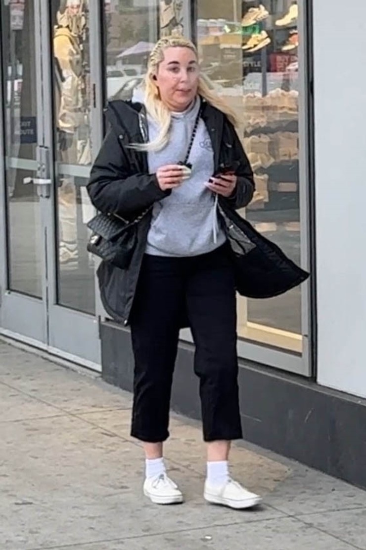 Amanda Bynes