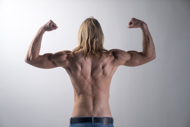 Mama, ožeň ma - Tomáš Legolas (5)