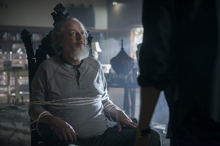 Daniel Stern