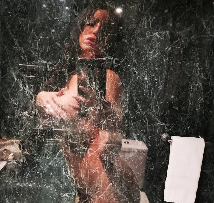 Zuzana Žilinčíková alias Zuzanita