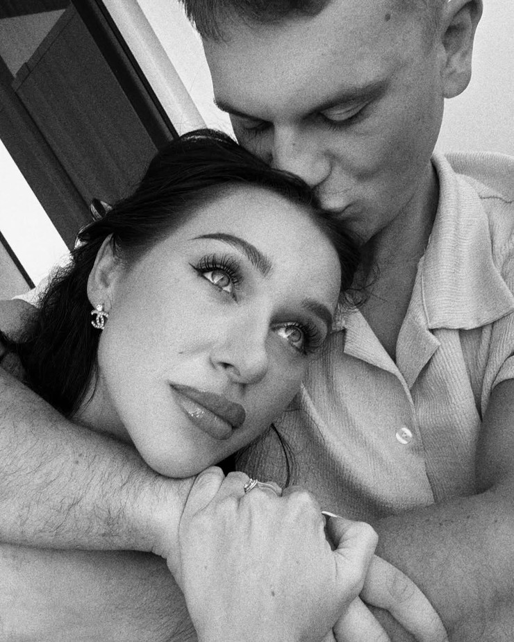 Bianka Rumanová a Jovinečko