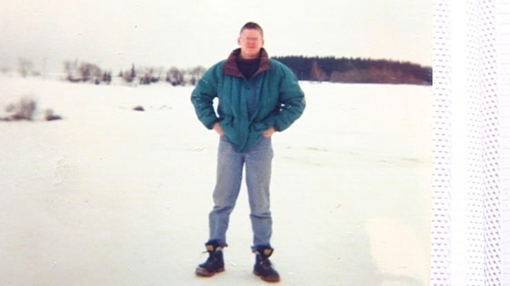 Rodinný album Bučkovcov 7