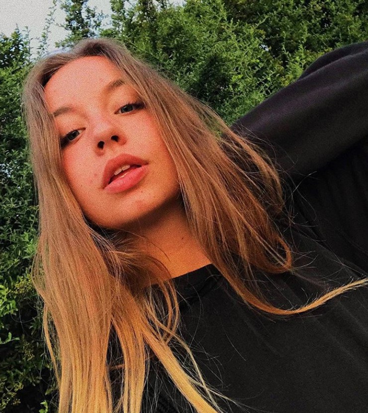 Simona Kollárová z Nového života so sestrou Mariettou