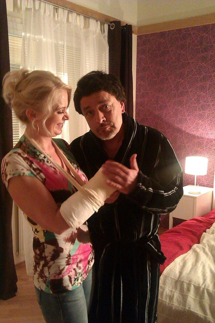 Vačková so zlomenou rukou 5