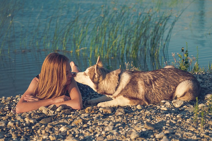 Simona Kollárová alias Lea z Nového života