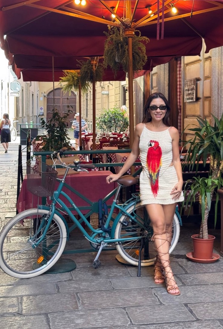 Torino Street Style - móda do horúcich dní