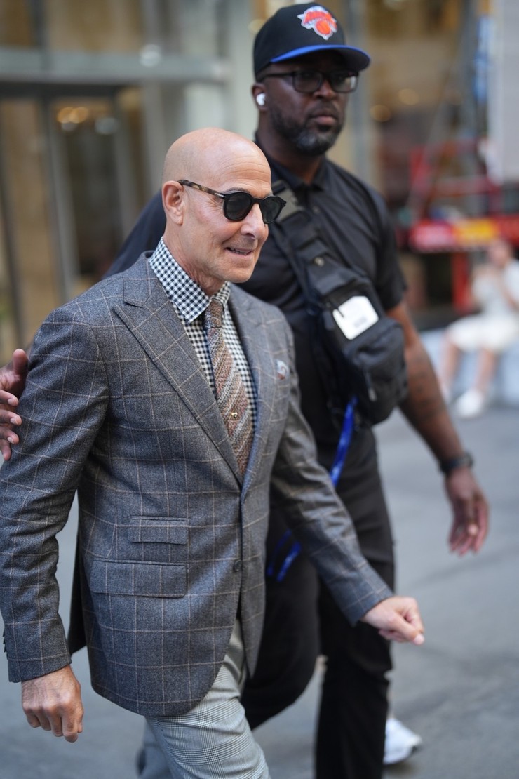 Diabol nosí Pradu 2 - outfity 