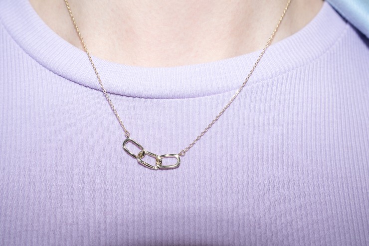 Nákupné maniačky téma Veľkonočná štýlovka - Nikola