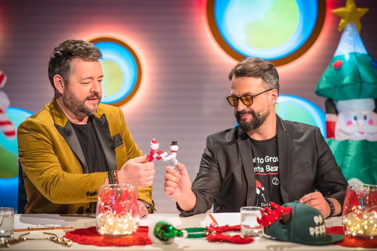 Vianočné Inkognito 2020