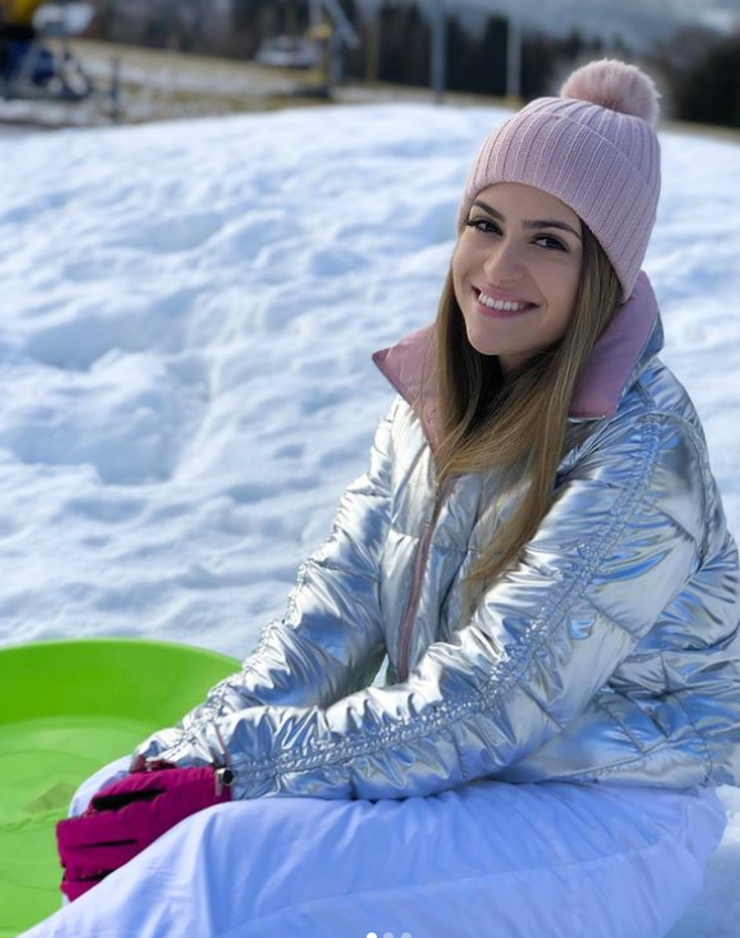 Vanessa Šarköziová