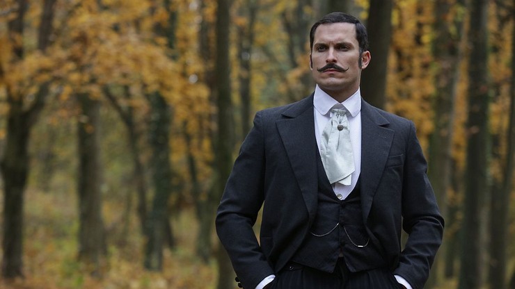 1890 - Jan Kolenik Marton Poirot Sherlock