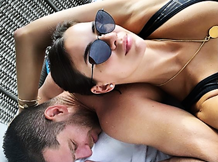 Majk Spirit a Mária