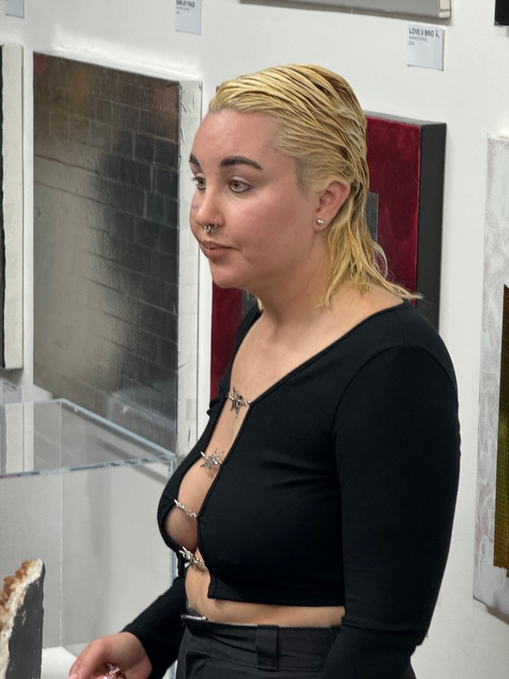 Amanda Bynes