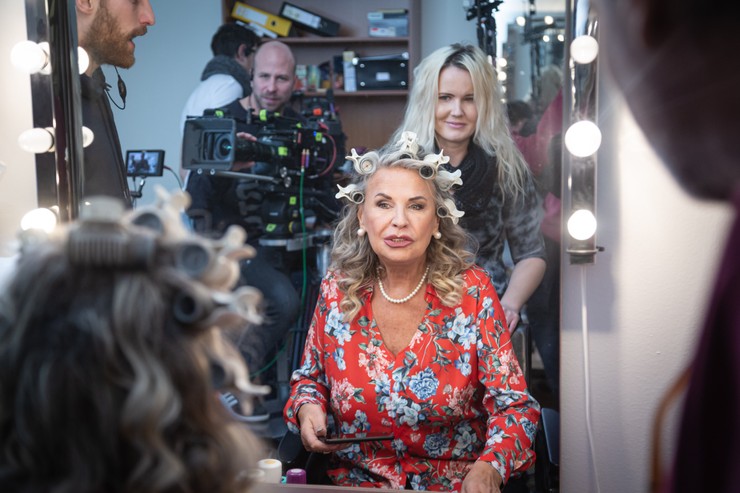 Nový život - Eva Máziková