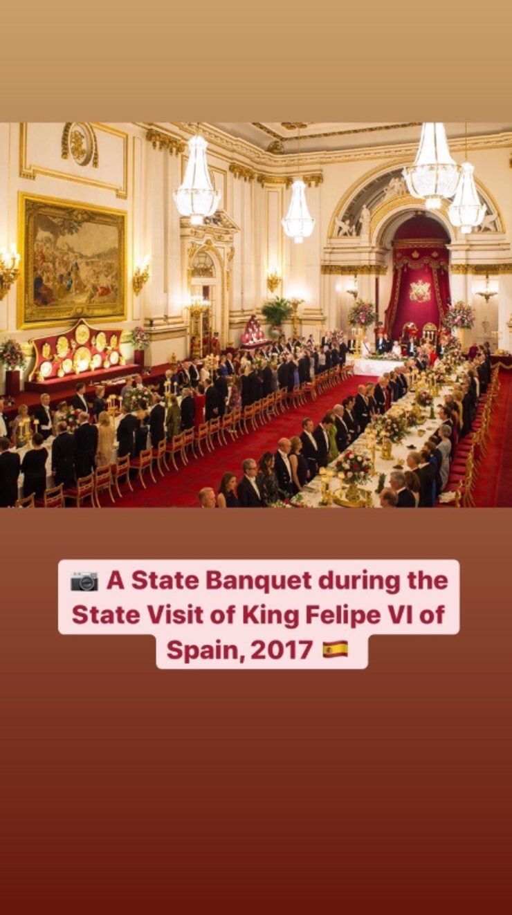 Buckinghamský palác