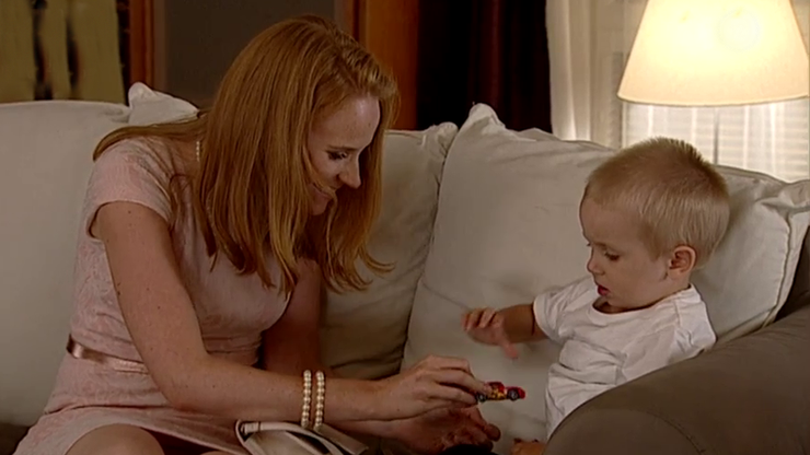 Nový Gargamel v Paneláku 3