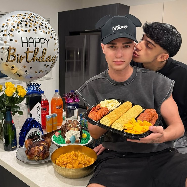 Bez servítky - David Key (3)