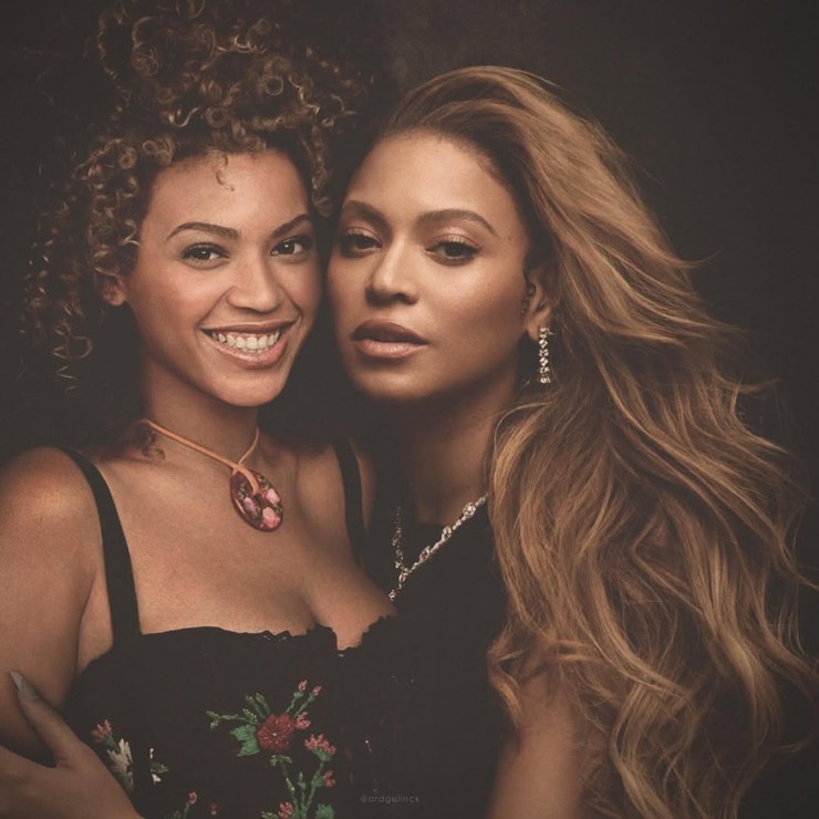 Beyoncé