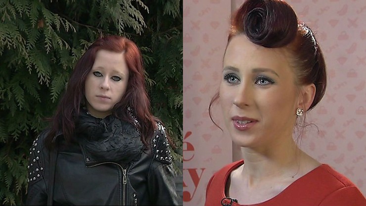 Nákupné maniačky - najlepšie zmeny vizáže