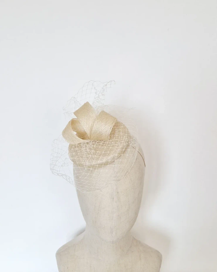 Modistka Katarína Blaško