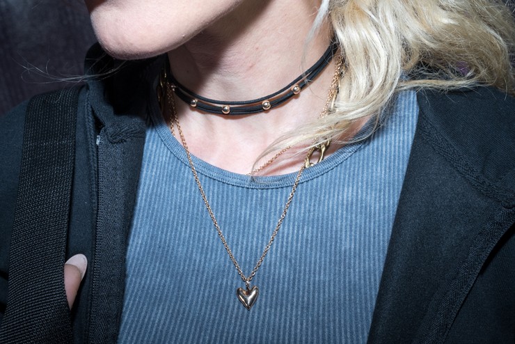 Nákupné maniačky: téma Letisková štýlovka - Gabriela