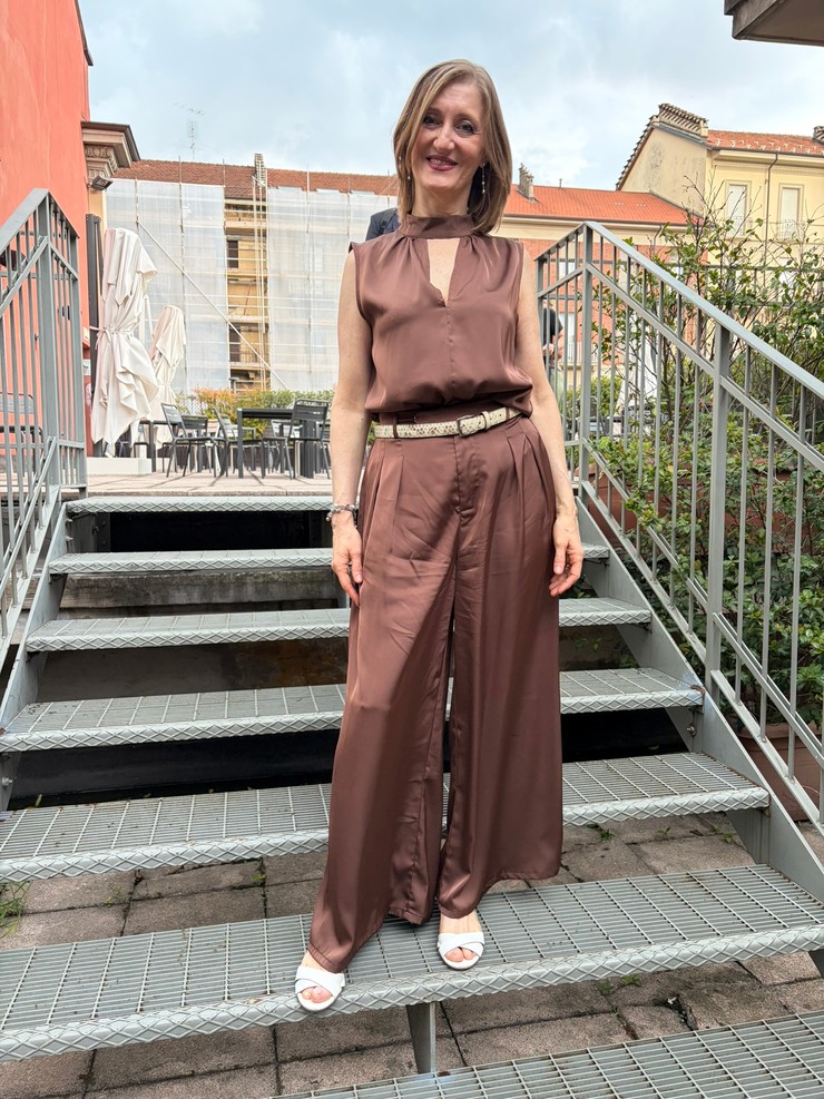 Torino Street Style