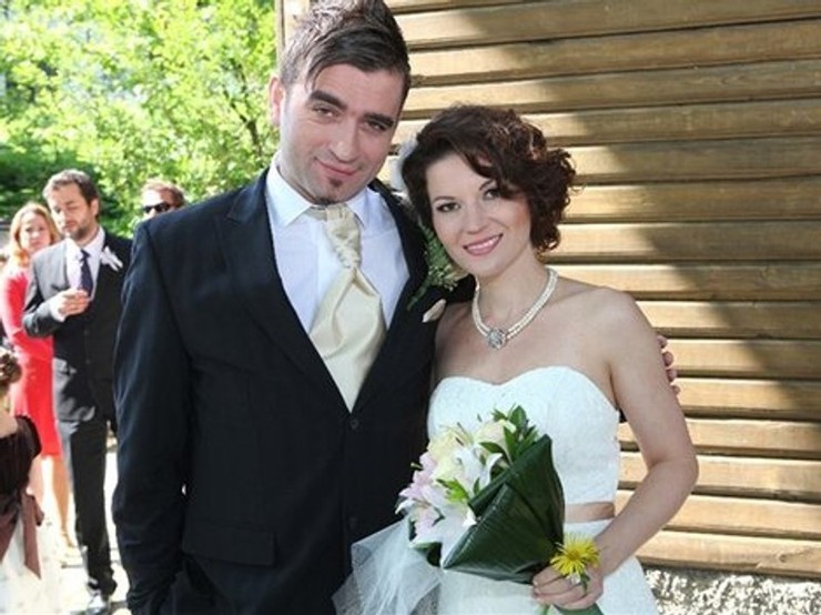 Panelák - Viki Ráková a jej premena 