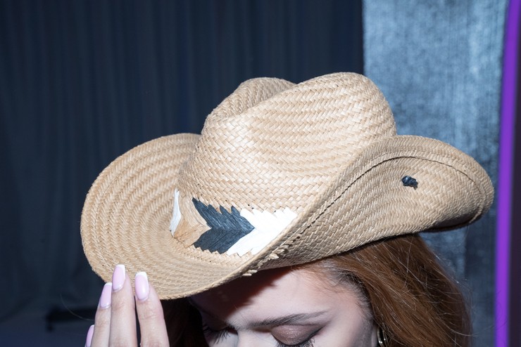 Nákupné maniačky: téma Cieľová destinácia - Iveta