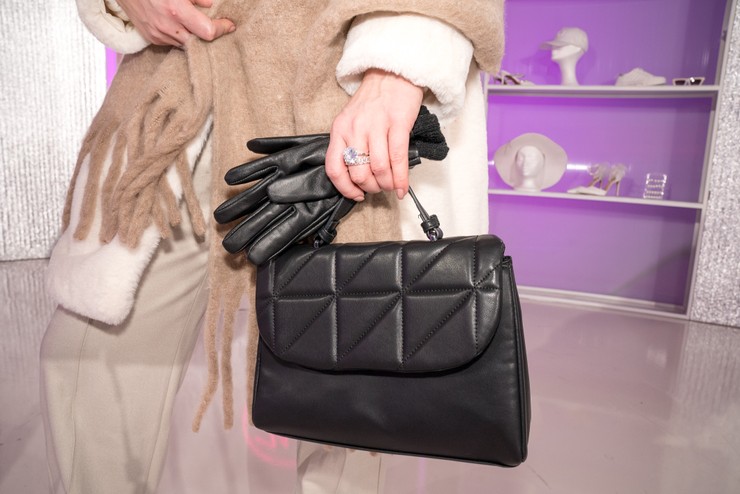 Nákupné maniačky - Nikoletine outfity