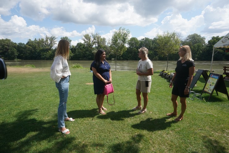 Vezmeš si ma - nevesta Nikola