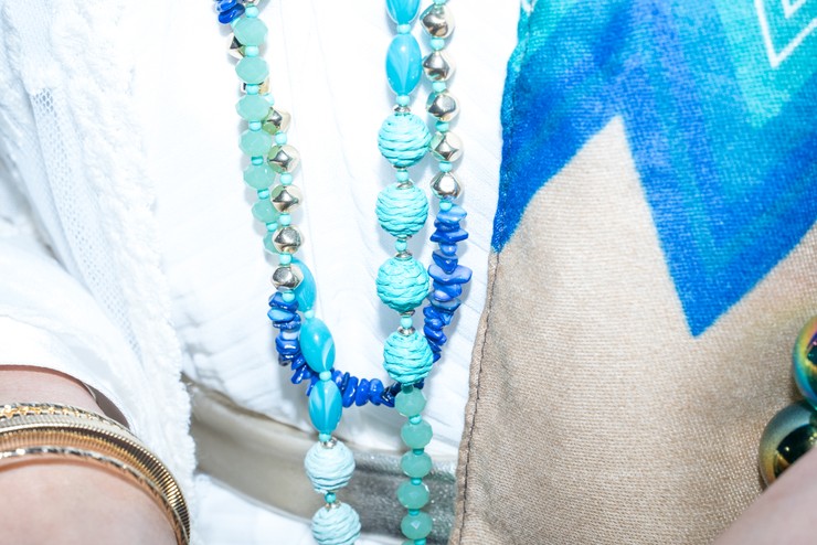 Nákupné maniačky: téma Cieľová destinácia - Zuzana