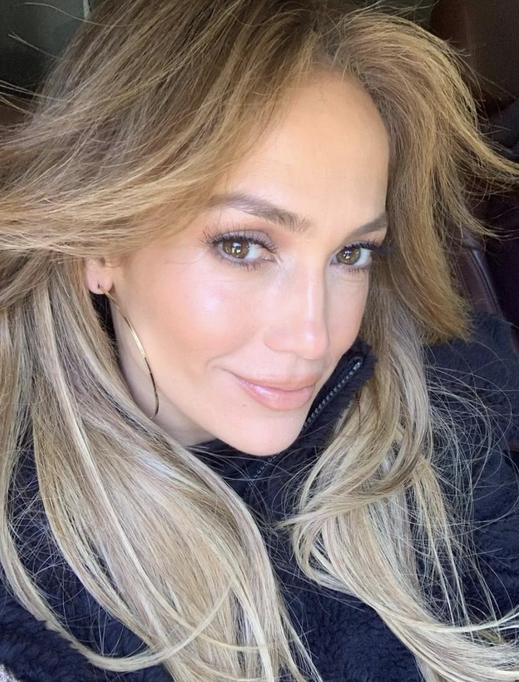 Jennifer Lopez