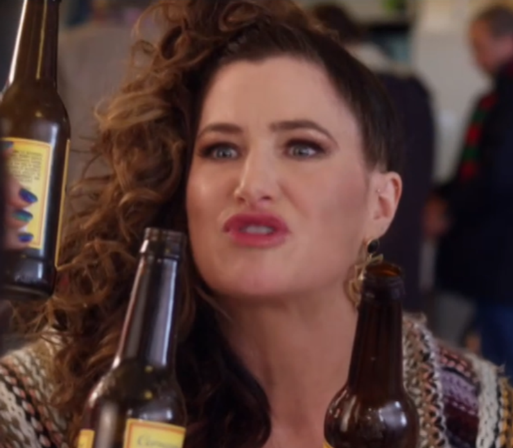 Kathryn Hahn