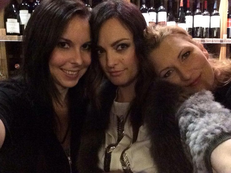 Nákupné maniačky - Mirka Dobiš