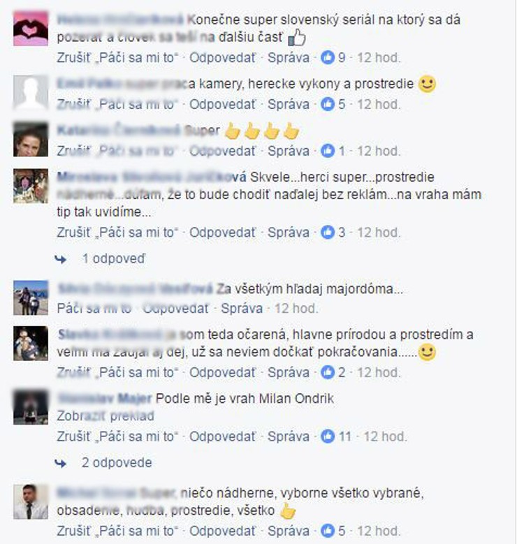 1890 - Reakcie divákov na Facebooku po prvej epizóde.JPG