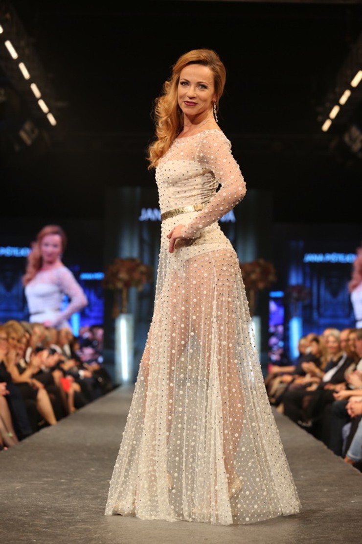 Morova na prehliadke