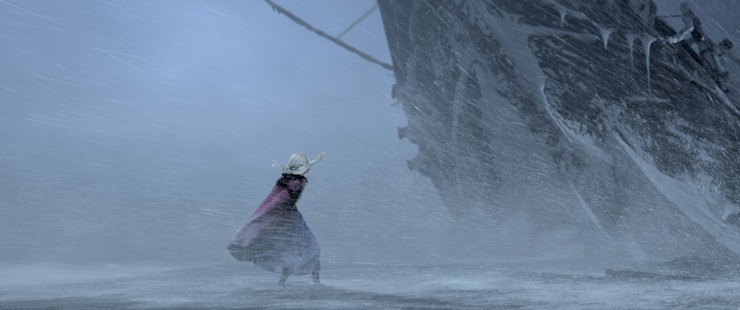 Frozen 2