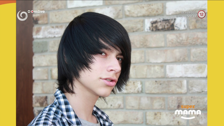 Gregor Miler - Retro foto