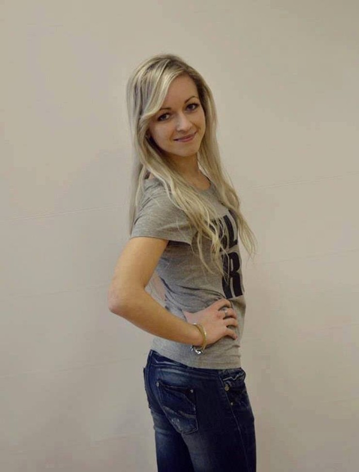 Dvojníčka Zuzany Slámkovej 6