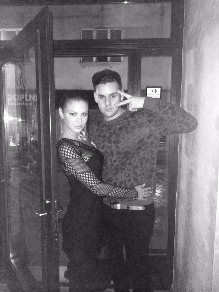 TOP STAR - Pavolovej vyberá šaty tento muž! 1