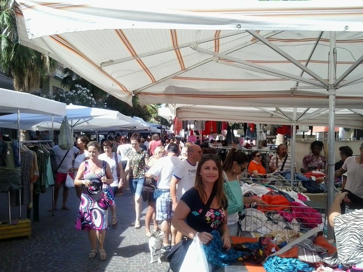 Ivana Šišková na dovolenke 4