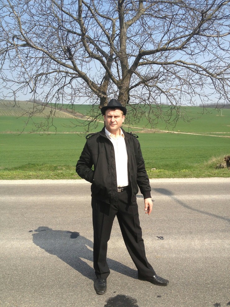 Mama ožeň ma - Roman 