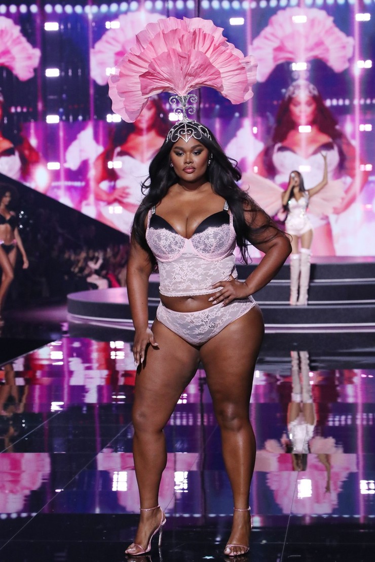 Prehliadka Victoria´s Secret