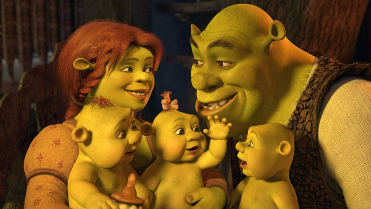 Shrek
