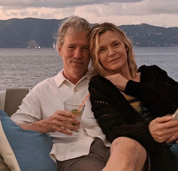 Michelle Pfeiffer