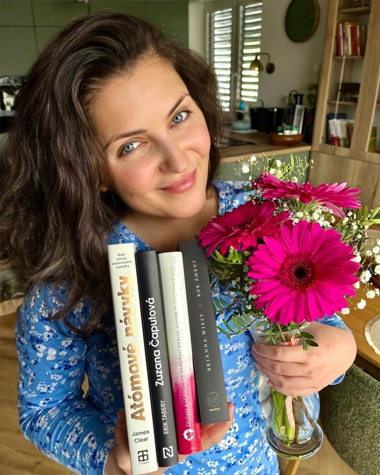 Štefánia Šalátová, speváčka, rakovina