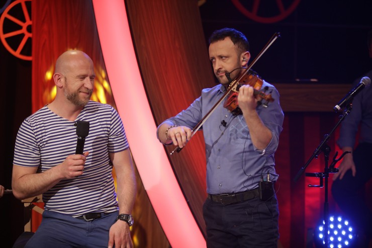 Všetko čo mám rád