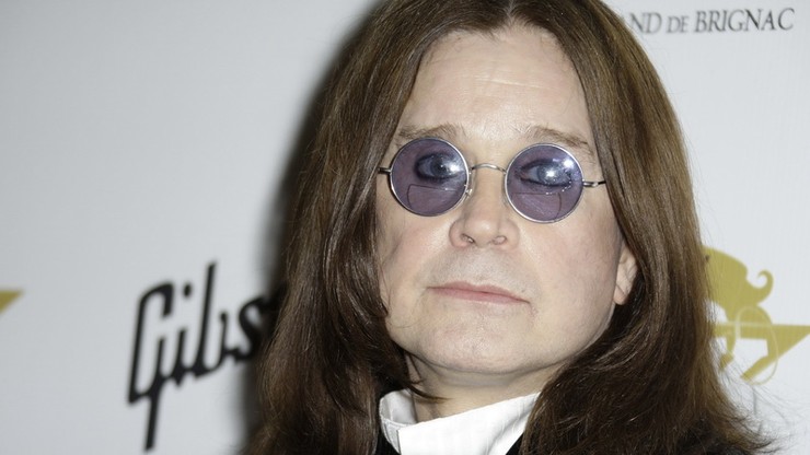 Ozzy Osbourne
