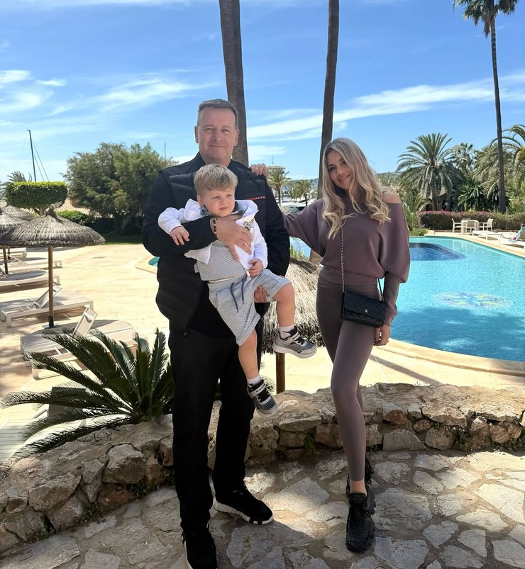 Laura Vizváryová, Boris Kollár, dôvera, muži, priznanie