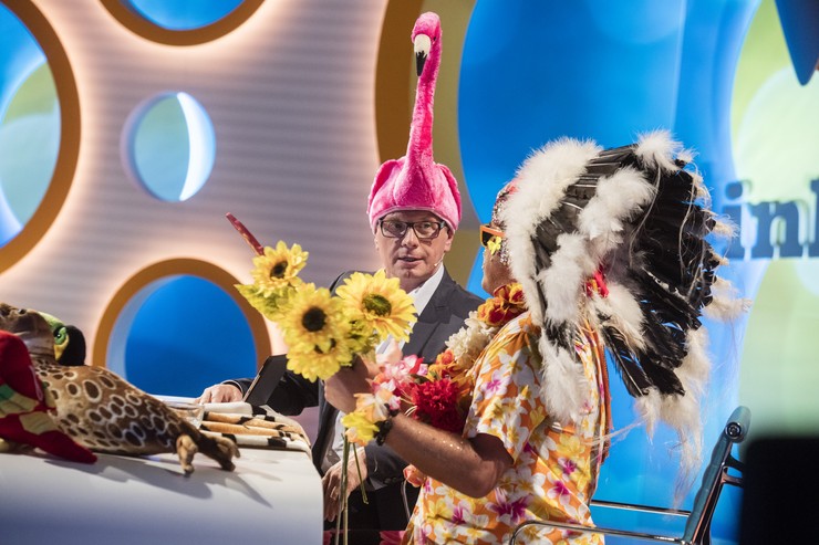 Inkognito - Dan Nekonečný